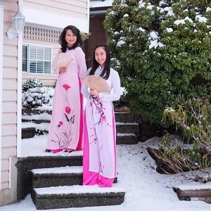 Meet your Posher, Nguyen